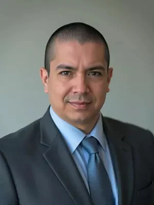 Joel A Martinez